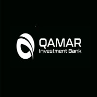 QAMAR Investment Bank logo - Similar company to Bdi Investment Bank