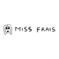 Miss Frais NFT logo - Similar company to Monetrip