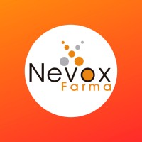 Nevox Farma logo - Similar company to Orientte