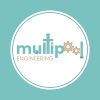 MULTIPOOL ENGINEERING LTD logo - Similar company to Analog Motion