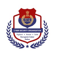 Cyber Security Organization logo - Similar company to Nexeo Security