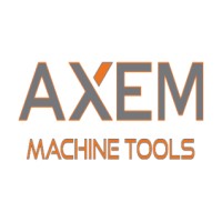 Axem Machine Tools logo - Similar company to Mohawk Textiles Llc