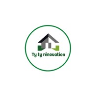 TY-TY Rénovation logo - Similar company to Concept & Management