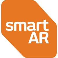 smartAR - accounts receivable specialists logo - Similar company to Rakaia