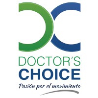 Doctor's Choice Chile logo - Similar company to Neuronia