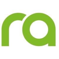 RA Information Systems logo - Similar company to Three Shires Trailers