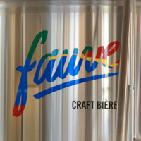 Les Cuves de Fauve logo - Similar company to Fauve Craft Bière