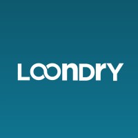 Loondry logo - Similar company to Blissora