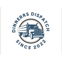 Dinnerrs Dispatch LLC logo - Similar company to Speedy Dispatch