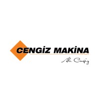 CENGİZ MAKİNA logo - Similar company to Rands Obrabiarki Cnc