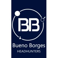 Bueno Borges Headhunter logo - Similar company to Consultoria Mentalize