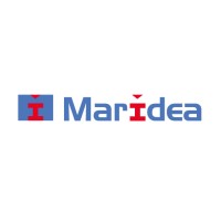 Maridea logo - Similar company to Aig (Alumni Ingenieurs Gent)