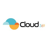 Cloud369 logo - Similar company to Cloud369