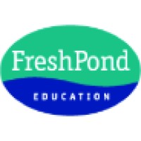 Freshpond Education