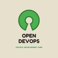 Open DevOps logo - Similar company to Lavabit Encrypted Proxy