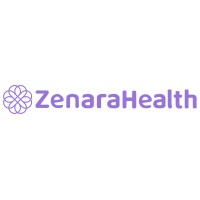 Zenara Health logo - Similar company to Tryfix