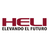 Global carretillas elevadoras - HELI logo - Similar company to Vertimac Bv