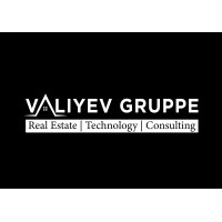 Valiyev Group logo - Similar company to Werdekifit