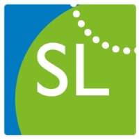 Speech & Language Link logo - Similar company to Elklan Training