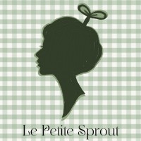 Le Petite Sprout logo - Similar company to Or Tour Updates