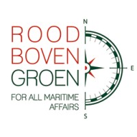 Rood Boven Groen logo - Similar company to Prevent Marine Surveyors