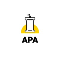 Academia de Política Apartidária logo - Similar company to Fep Linking Students