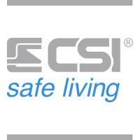 CSI safe living logo - Similar company to Aimotix