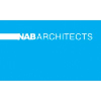 NAB Architects logo - Similar company to Nab Architecture + Engineering + Planning (Nezar Al-Anjari Consulting Bureau)