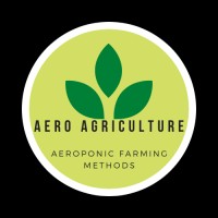 Aero Agriculture logo - Similar company to Northpix Studio