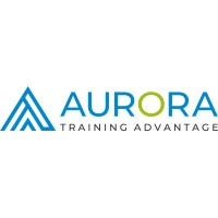 Aurora Training Advantage logo - Similar company to Seven Arrows Elementary School