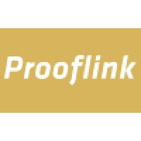 Prooflink logo - Similar company to Holder