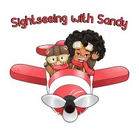 Sightseeing with Sandy, LLC logo - Similar company to Project Waterfall
