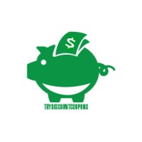 Try Discount Coupons logo - Similar company to Omg Coupons Llc