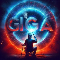 Giga Manutenção e Montagem logo - Similar company to By Flock Têxtil