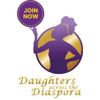 Daughters Across the Diaspora logo - Similar company to Chime Digital