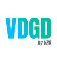 VDGD logo - Similar company to Ace Amaze