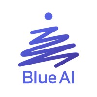 BlueAI, Inc. logo - Similar company to Martin Monroe