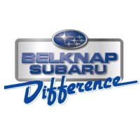 Belknap Subaru logo - Similar company to Self-Employed Writer/Author