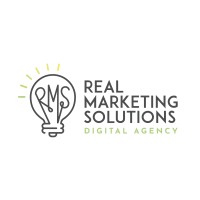 Real Marketing Solutions logo - Similar company to Moca
