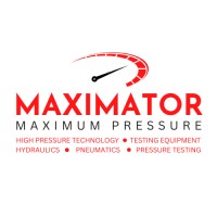 Maximator Maximum ZA logo - Similar company to Maximator Poland