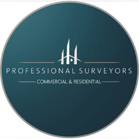 Professional Surveyors Ltd logo - Similar company to Precision Survey