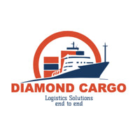 DIAMOND CARGO logo - Similar company to Karca Group