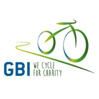 Global Biking Initiative logo - Similar company to Richard'S Coffee Co