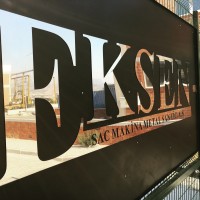 Eksen Saç Makine Metal San.Tic.A.Ş. logo - Similar company to Kaleblokbi̇ms