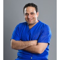 Dr Mohamed Abolela logo - Similar company to C4 Integrated Wellness Pvt. Ltd.