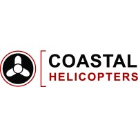 Coastal Helicopters LLC logo - Similar company to Iex Helicopters (Acquired By Maverick Helicopters)