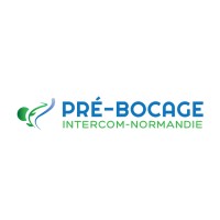 CC PRE-BOCAGE INTERCOM logo - Similar company to Interco Normandie Sud Eure