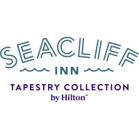 Seacliff Inn Aptos, Tapestry Collection by Hilton logo - Similar company to Birichino