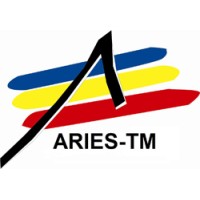 ARIES-TM logo - Similar company to Robocore