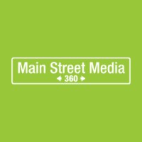 Main Street Media 360 logo - Similar company to Seo Experts 360